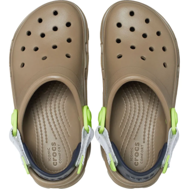 CROCS ALL TERRAIN