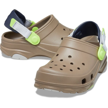 CROCS ALL TERRAIN