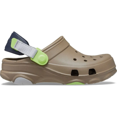 CROCS ALL TERRAIN