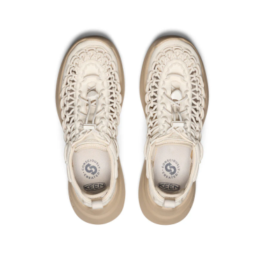 KEEN UNEEK WK W BIRCH/PLAZA TAUPE