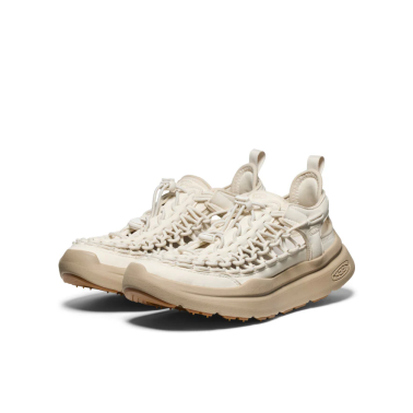 KEEN UNEEK WK W BIRCH/PLAZA TAUPE