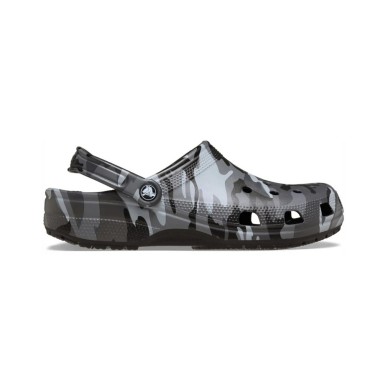 CROCS CLASSIC CAMOUFLAGE