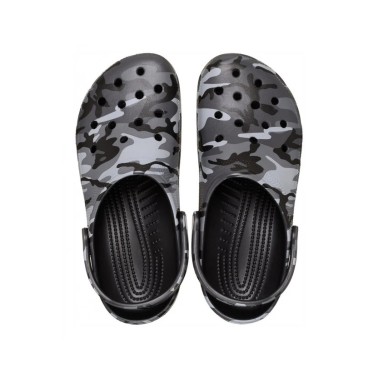 CROCS CLASSIC CAMOUFLAGE