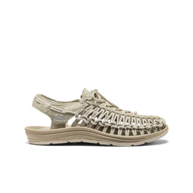 KEEN UNEEK LEA ABBEY STONE/PLAZA TAUPE