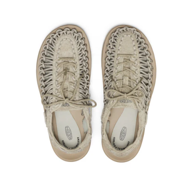 KEEN UNEEK LEA ABBEY STONE/PLAZA TAUPE
