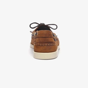 SEBAGO DOCKSIDES PORTLAND ARTISAN TEXAS