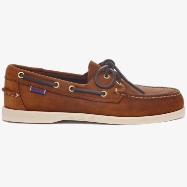 SEBAGO DOCKSIDES PORTLAND ARTISAN TEXAS