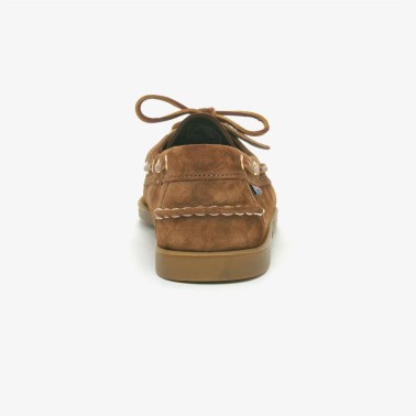 SEBAGO DOCKSIDES PORTLAND ARTISAN SNUFF-GUM