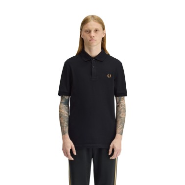 FRED PERRY CLASSIC POLO