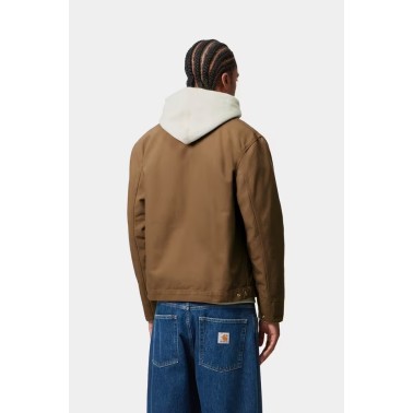 CARHARTT WIP DETROIT JACKET (SUMMER)