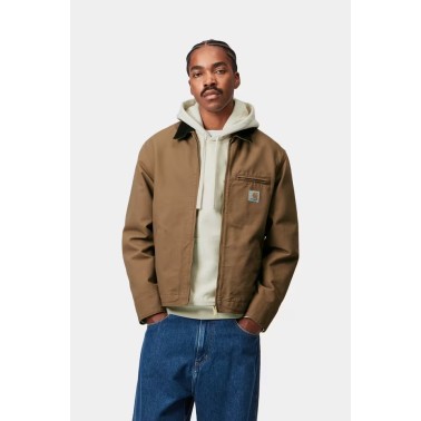 CARHARTT WIP DETROIT JACKET (SUMMER)