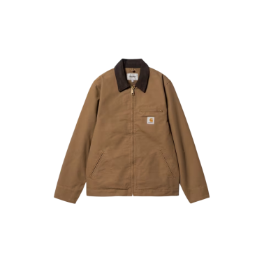 CARHARTT WIP DETROIT JACKET (SUMMER)