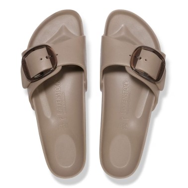 BIRKENSTOCK MADRID BIG BUCKLE EVA