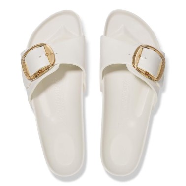 BIRKENSTOCK MADRID BIG BUCKLE EVA