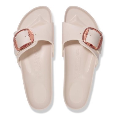 BIRKENSTOCK MADRID BIG BUCKLE EVA