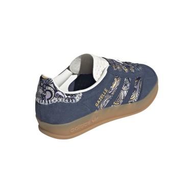 ADIDAS GAZELLE INDOOR J