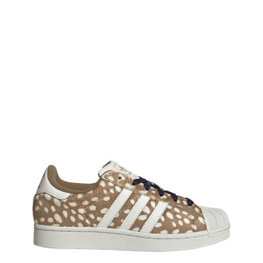 ADIDAS SUPERSTAR II W