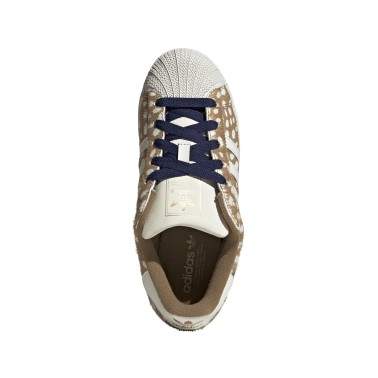 ADIDAS SUPERSTAR II W