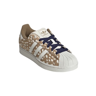 ADIDAS SUPERSTAR II W