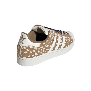 ADIDAS SUPERSTAR II W