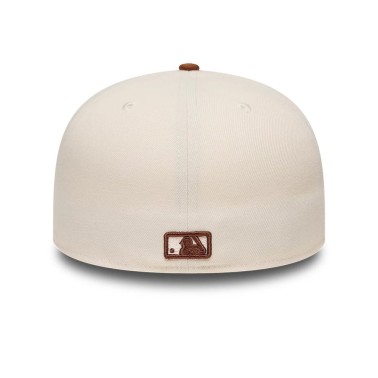 NEW ERA MLB SCRIPT 59 FIFTY