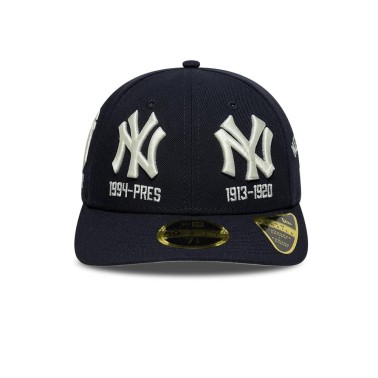 NEW ERA MLB LEAGUE ESSENTIAL NEW YORK YANKEES 59FIFTY
