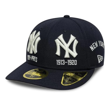 NEW ERA MLB LEAGUE ESSENTIAL NEW YORK YANKEES 59FIFTY