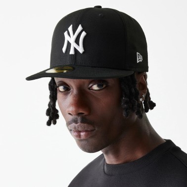 NEW ERA NEW YORK YANKEES ESSENTIAL 59FIFTY