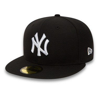 NEW ERA NEW YORK YANKEES ESSENTIAL 59FIFTY