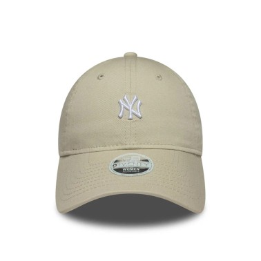 NEW ERA WMNS WASHEDMINI 9T