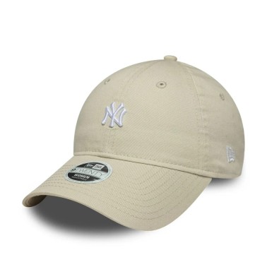 NEW ERA WMNS WASHEDMINI 9T