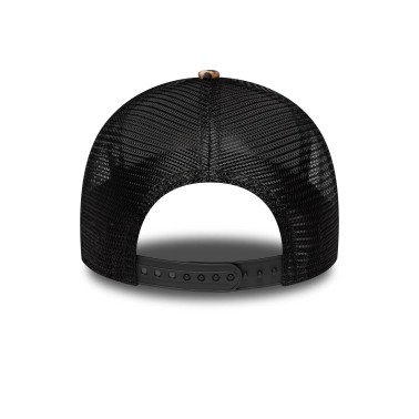 NEW ERA WMNS LEOPARD MC AF