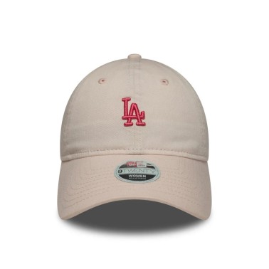 NEW ERA WMNS WASHED MINI 9T