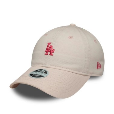 NEW ERA WMNS WASHED MINI 9T