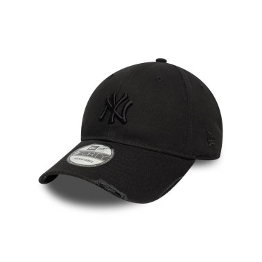 NEW ERA WASH DISTRESS 9FORT
