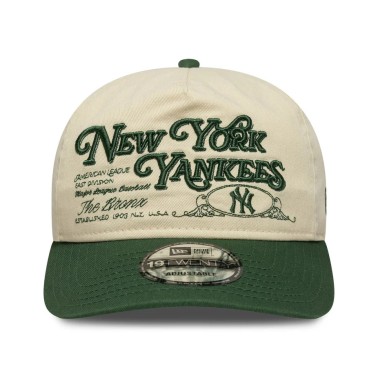 NEW ERA WASHED GRAPHIC 19TW
