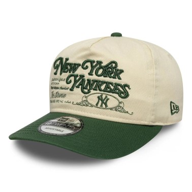 NEW ERA WASHED GRAPHIC 19TW