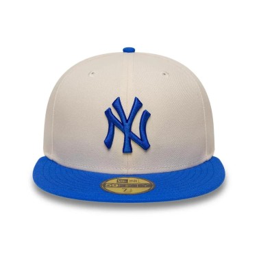 NEW ERA MLB LEAGUE ESSENTIAL NEW YORK YANKEES 59FIFTY