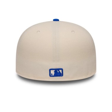NEW ERA MLB LEAGUE ESSENTIAL NEW YORK YANKEES 59FIFTY