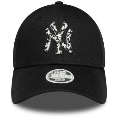 NEW ERA  WMNS ANIMAL INFILL