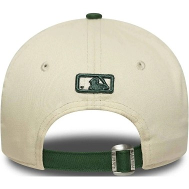 NEW ERA WORDMARK 9FORTY MC