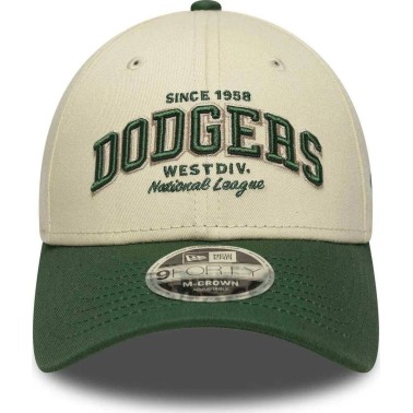 NEW ERA WORDMARK 9FORTY MC