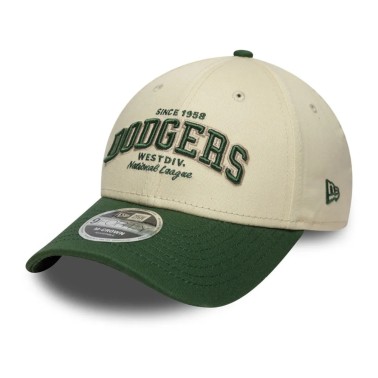 NEW ERA WORDMARK 9FORTY MC