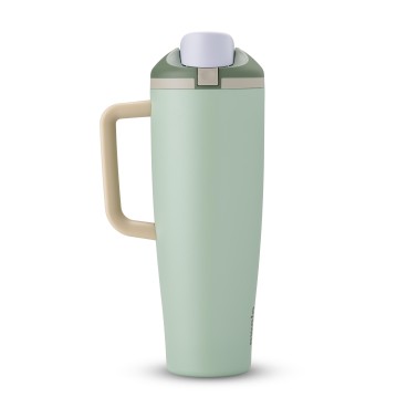 OWALA FREESIP TUMBLER 30-OZ EUCALYPTUS