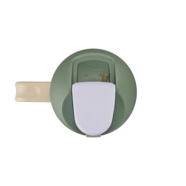 OWALA FREESIP TUMBLER 30-OZ EUCALYPTUS