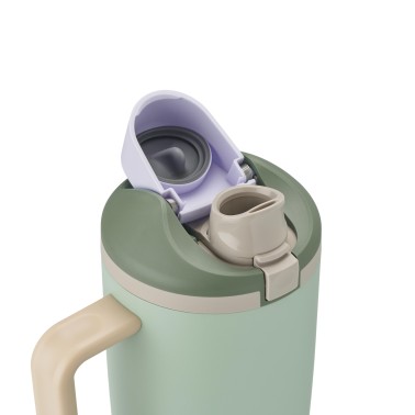 OWALA FREESIP TUMBLER 30-OZ EUCALYPTUS