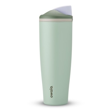 OWALA FREESIP TUMBLER 30-OZ EUCALYPTUS