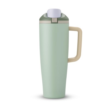 OWALA FREESIP TUMBLER 30-OZ EUCALYPTUS