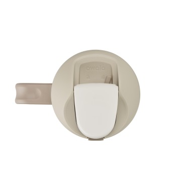 OWALA FREESIP TUMBLER 30-OZ LIGHTLY TOASTED