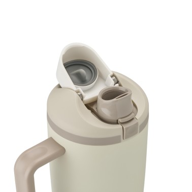 OWALA FREESIP TUMBLER 30-OZ LIGHTLY TOASTED